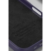 Onegif Apple İphone 16 Pro Bright Simli Kapak - Siyah