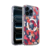 Onegif Apple İphone 16 Pro Max Desina Magsafe Kapak - Desen 6