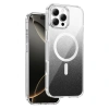 Onegif Apple İphone 16 Pro Max Sora Simli Magsafe Kapak - Siyah