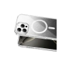 Onegif Apple İphone 16 Pro Max Sora Simli Magsafe Kapak - Siyah