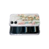 Onegif Apple İphone 17 Desina Magsafe Kapak - Desen 1