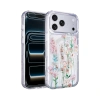 Onegif Apple İphone 17 Pro Max Desina Magsafe Kapak - Desen 1