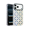 Onegif Apple İphone 17 Pro Max Desina Magsafe Kapak - Desen 4