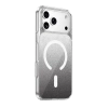 Onegif Apple İphone 17 Pro Max Sora Simli Magsafe Kapak - Siyah