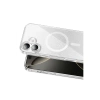 Onegif Apple İphone 17 Sora Simli Magsafe Kapak - Beyaz