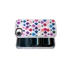 Onegif Apple İphone 17e Desina Magsafe Kapak - Desen 3