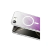 Onegif Apple İphone 17e Sora Simli Magsafe Kapak - Mor