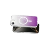 Onegif Apple İphone 17e Sora Simli Magsafe Kapak - Mor
