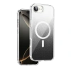 Onegif Apple İphone 17e Sora Simli Magsafe Kapak - Siyah