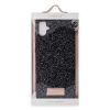 Onegif Samsung Galaxy A05 Bright Simli Kapak - Siyah