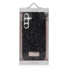 Onegif Samsung Galaxy A55 5g Bright Simli Kapak - Derin Mor
