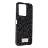 Onegif Xiaomi Redmi 13c Bright Simli Kapak - Gümüş