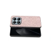 Onegif Xiaomi Redmi Note 15 4g Bright Simli Kapak - Pembe