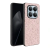 Onegif Xiaomi Redmi Note 15 Pro 5g Bright Simli Kapak - Pembe