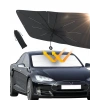 Opel Mokka, Nissan Juke, Suzuki Vitara, Renault Captur, Dacia Jogger Uyumlu Oto Şemsiye