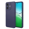Oppo A5 Pro 4g First Silikon - Lacivert