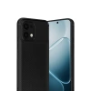 Oppo A6 Pro 4g Auto Focus Karbon Kapak - Siyah