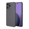 Oppo Reno 14 First Silikon - Gri