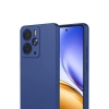 Oppo Reno 14 First Silikon - Lacivert
