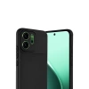 Oppo Reno 14f Auto Focus Karbon Kapak - Siyah