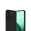 Oppo Reno 14f Auto Focus Karbon Kapak - Siyah