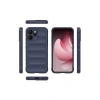 Oppo Reno 14f Optimum Silikon - Lacivert