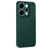 Oppo Reno 15 Auto Focus Karbon Kapak - Koyu Yeşil