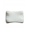Ortopedik Visco Yastık – Ergonomik Boyun Destekli Memory Foam Yastık