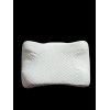 Ortopedik Visco Yastık – Ergonomik Boyun Destekli Memory Foam Yastık