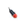 Oto Araç Mini Kompresör Hava Kompresörü 12 V 250 Psı Araba Hava Pompası Lastik Şişirici Taşınabilir