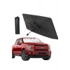 Oto Ön Cam Güneşliği Otomatik Katlanabilir Gölgelik Oto Cam Şemsiye