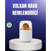 Otomatik Kapanma Özellikli Ultrasonik Hava Nemlendirici