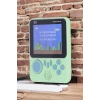 Oyun Konsolu Retro Oyun Konsolu Tvye Bağlanabilir Taşınabilir
