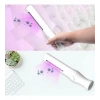 P -001 Ultraviyole Dezenfeksiyon Cihazı Taşınabilir Uv El Dezenfeksiyon Cihazı