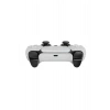P4 Plus Bluetooth Titreşimli Ps4/ps5 Uyumlu Pc Telefon Joystick Kablosuz Oyun Kolu