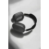 P9 Plus Hi-fi Ses Kalitesi Ayarlanabilir Mikrofonlu Bluetooth Kulaklık Siyah