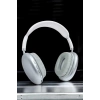 P9 Plus Kablosuz Kulak Üstü Bluetooth Kulaklık Beyaz Mikrofonlu Kulaküstü Kablosuz Kulaklık