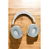 P9 Plus Kablosuz Kulak Üstü Bluetooth Kulaklık Beyaz Mikrofonlu Kulaküstü Kablosuz Kulaklık
