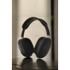 P9 Plus Kulaklık Siyah Bluetooth Bağlantılı Kulak Üstü Kablosuz