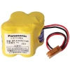 Panasonic Br-2/3agct4a 6v Lityum Cnc Pili