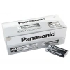 Panasonic Manganez İnce Kalem AAA Pil 60Lı Paket (599)