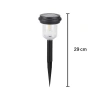 Panther Pt-b117 Solar Led Bahçe Lambası
