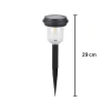 Panther Pt-b117 Solar Led Bahçe Lambası