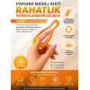 Parmak Masaj Aleti El Ve Parmak Rahatlatıcı Masaj Atı