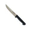 Paslanmaz Bursa Mutfak, Ekmek Bıçağı 14 Cm, Plastik Sap