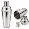 Paslanmaz Çelik Kokteyl Shaker Alk6421