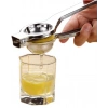 Paslanmaz Çelik Limon Sıkacağı