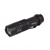 Pc-11 Mini El Feneri Sadece 1  Kalem Pil İle Çalışır Cree Q5 Led Teknolojisi, 100m Menzil Ve Zoom Özelliği. Kompakt, Güçlü Ve Ultra Ekonomik.