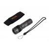 Pc-17 Cree Power Led Teknolojisi, Ayarlanabilir Zoom Odağı Ve Dayanıklı Metal Gövdesiyle Her Ortamda Güçlü Aydınlatma Sağlar. Kamp Ve Av İçin İdealdir.
