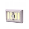 Peakstar Ps-1703 Dimmerli Işık Seviyesi Ayarlanabilir Mıknatıslı Lamba